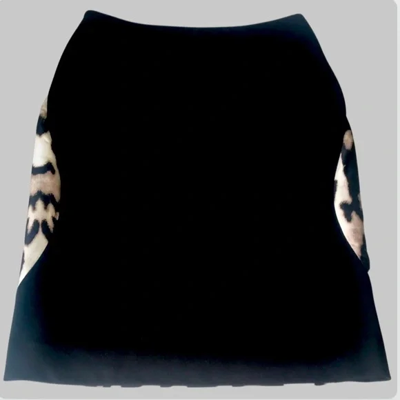 🆕 ‼️💥PRICE DROP☄️Diane Von Furstenberg Skirt Size 4 - Picture 2 of 7